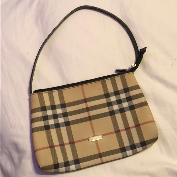 Burberry Handbag - Picture 1 of 6